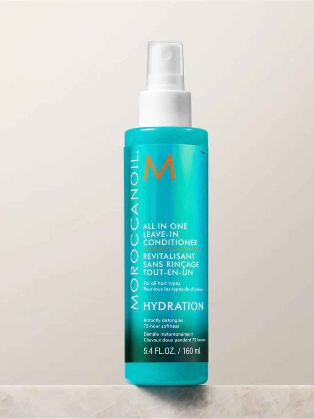Moroccanoil Leave-In Conditioner - 5.4oz
